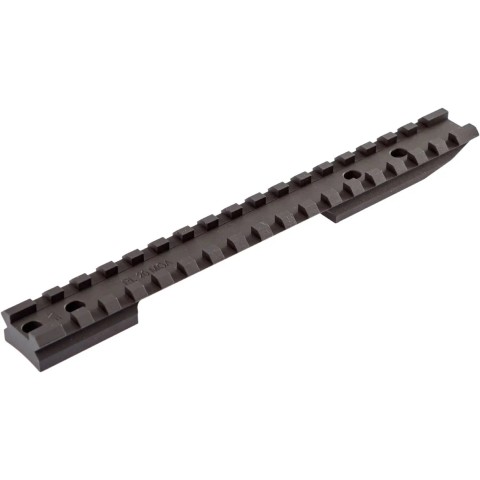 Планка Nightforce X-Treme 20 MOA, LA Picatinny Rem 700 сталь