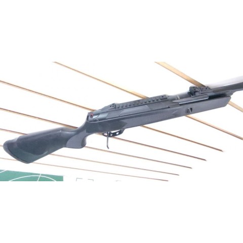 Гвинтівка пневматична Optima Alpha уцінка