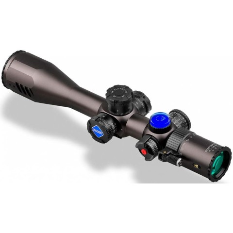 Оптический прицел Discovery Optics HI 4-14x44 FFP SF (30 мм, без подсветки)