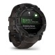 Годинник-навігатор Garmin Instinct 3 50мм Amoled Tactical Edition Black 010-03020-50