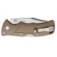 Ніж Cold Steel Verdict CP, ц:fde