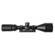 Прицел оптический Gamo 3-9х50 RGB Reticle Duplex