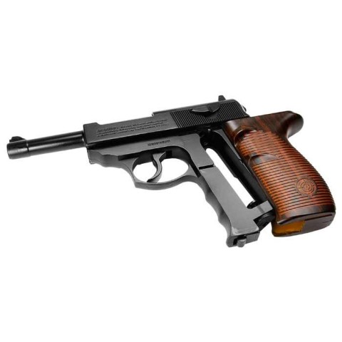 Пістолет пневматичний Crosman C41