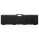 Кейс Negrini универсальный 117,5 x 29 x 12 (кодовый замок PushPull)