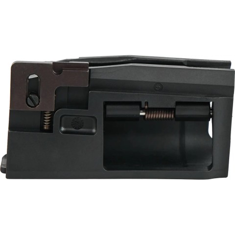 Ствол Blaser R8 Silence 6.5 Creedmoor 47см,
