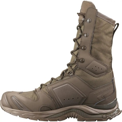 Черевики Salomon XA Forces JUNGLE 8 Dark Earth