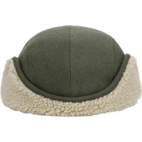 Шапка Simms ColdWeather Cap S/M Loden