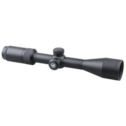 Приціл оптичний Vector Optics Matiz 3-9x40 (25,4 мм) SFP