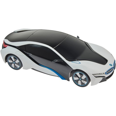 Машинка Rastar BMW i8 UV Sesitive Collection 1:24