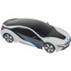 Машинка Rastar BMW i8 UV Sesitive Collection 1:24