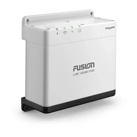 Морська стереосистема Fusion Apollo MS-WB675 прихованого монтажу