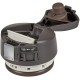 Кришка для термоса Zojirushi SM-YAF Brown