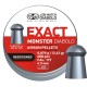 Пули пневм JSB Diabolo Exact Monster Redesigned 4,52 мм 0,87 гр. (400 шт/уп)