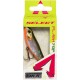 Воблер Select Flash 70F 70mm 5.8g #24 (0.0m)