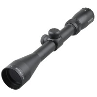 Приціл оптичний Vector Optics PAC 3-9x40 (25,4 мм) SFP VMD-2