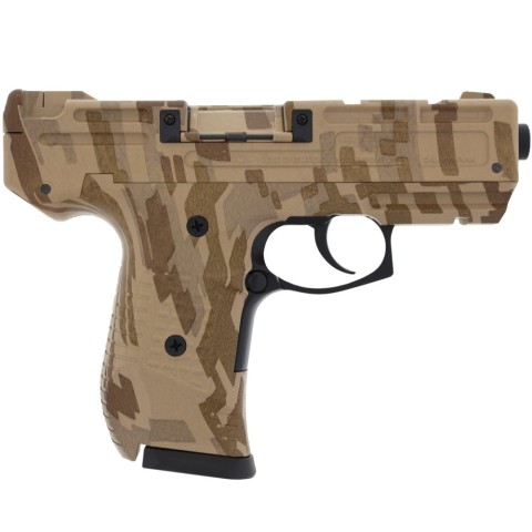 Zoraki 925 UK Camo