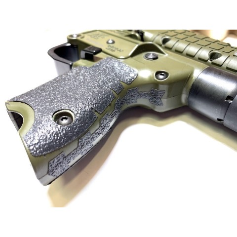 Накладка на рукоять KELTEC SUB2000