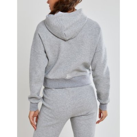 Spartan Hoodie Woman