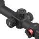 Оптичний приціл DISCOVERY Optics HS 4-16x44 SFAL FFP