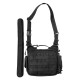 Сумка DANAPER ALPHYN M, Black