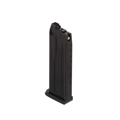 Магазин для страйкбольного пистолета Umarex Heckler & Koch USP .45  кал. 6мм. Gas Blowback