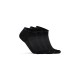Core Dry Shaftless Sock 3-Pack