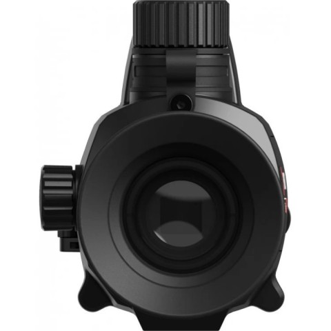 Тепловізійний приціл HikMicro Panther PQ35L LRF