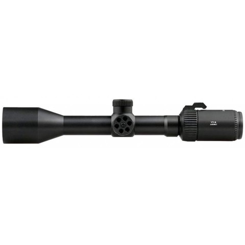 Оптичний приціл Discovery Optics VT-R 3-9x40 AC (25.4 мм, без підсвічування)