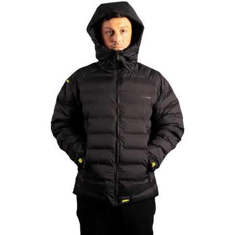 Куртка RidgeMonkey APEarel K2XP Waterproof Coat L Black