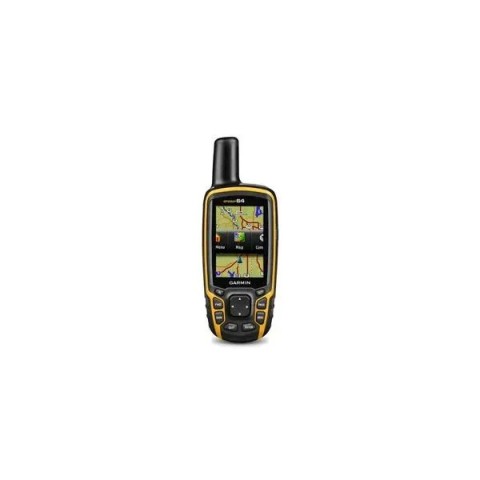 Навигатор Garmin GPSMAP 64