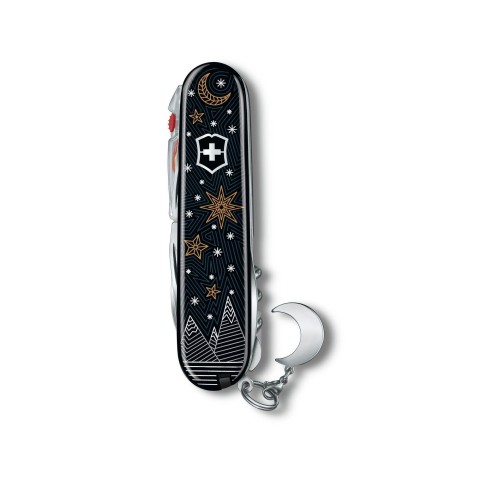 Нож Victorinox Climber Climber Lite Winter Magic SE Limited