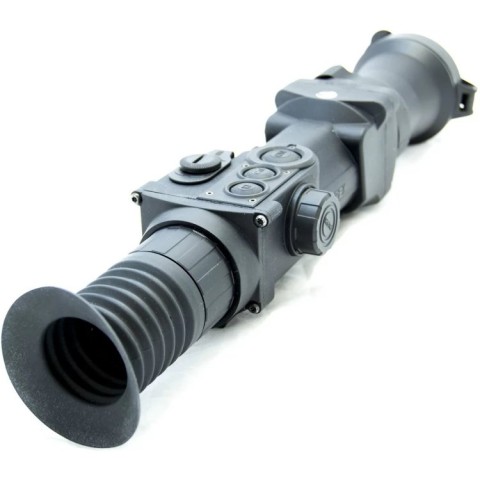 Тепловізійний приціл PULSAR APEX XD75 (50Hz) Литва