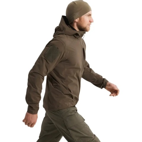 Анорак Arc’teryx Gamma SL Anorak XXL Ranger Green