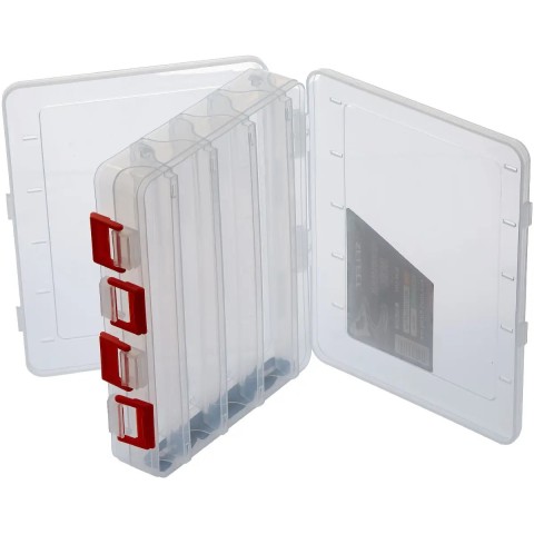 Коробка Select Reversible Box SLHX-1703 20.5х17х4.8cm