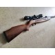 Kral 003W c оптикой Gamo 3-9x40 Б/У