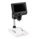 Цифровий мікроскоп SIGETA Fair 10x-800x