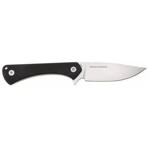 Ніж Boker Magnum Brasa Black