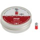 Пули пневм Coal PMP, 5,5 мм , 1,17г, 80шт/уп