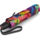 Парасоля Knirps T.200 Palm Multicolor Авто/Складана/8спиць /D99x28см