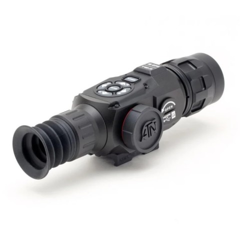 Тепловізор ATN OTS-HD 640 2.5-25X США
