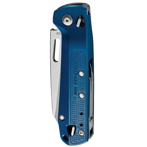 Мультитул Leatherman Free K2 Navy