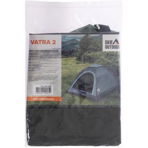 Сумка для палатки Skif Outdoor Vatra