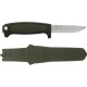 Нож Morakniv Risberg S, deep forests