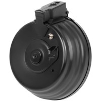 Магазин (стрб.) CYMA для АК, 6 мм 2800bbs, sound control