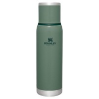 Термос Stanley Adventure To-Go Hammertone Green 1 л