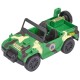 Ігровий набір ZIPP Toys Військова база