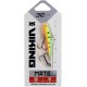Балансир Viking Fishing Mate Ice Jig 50mm 12g #04 Fire Perch