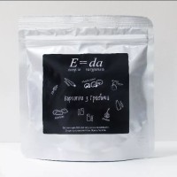 Картопля з грибами  E=da