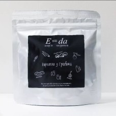 Картопля з грибами  E=da