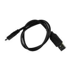 Кабель для зарядки Garmin MicroUSB 2A